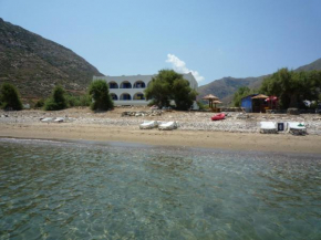 Гостиница Kouros  Аполлон
